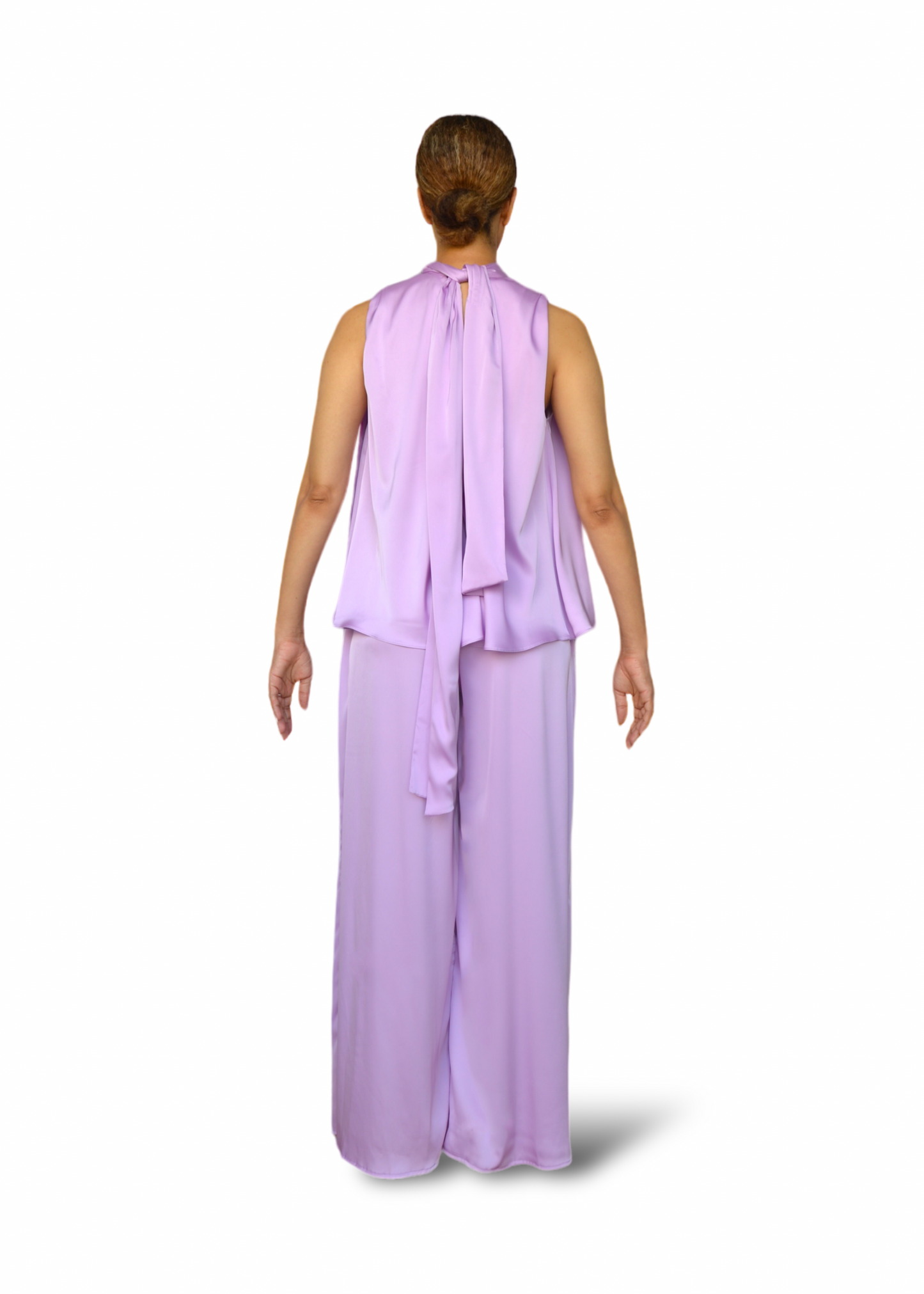 Afrida Jumpsuit mauve